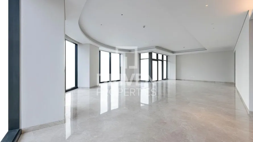 4 bedrooms penthouse for sale, Opera District, Downtown Dubai (Downtown Burj Dubai), Dubai, UAE No. 4633 № 6