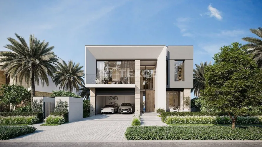 6 bedrooms villa for sale, Jebel Ali, Dubai, UAE No. 4726 № 16