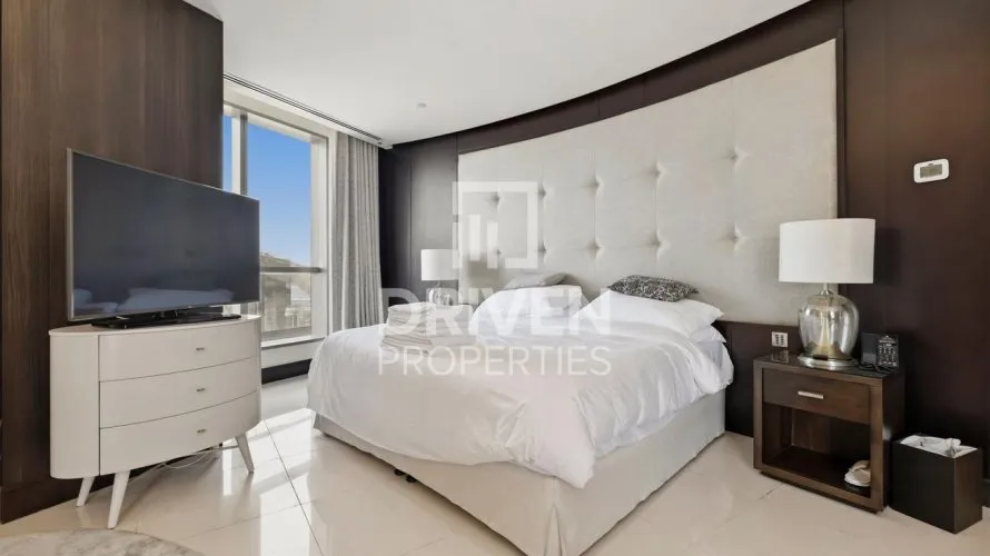 4 bedrooms apartment for sale, Downtown Dubai (Downtown Burj Dubai), Dubai, UAE No. 4883 № 15