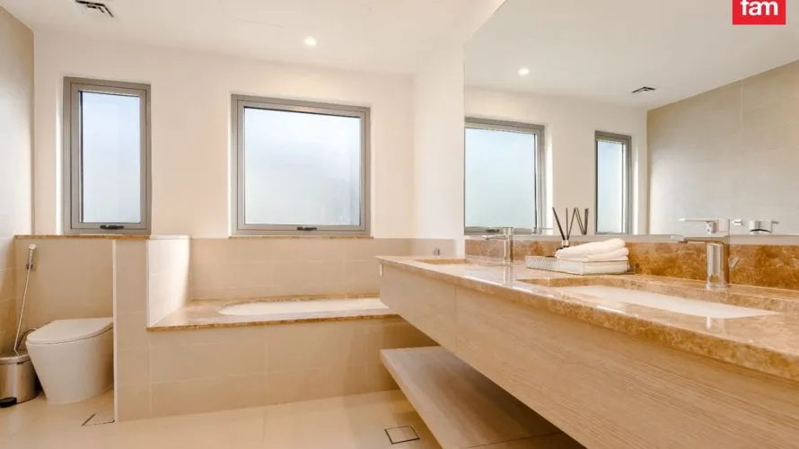 4 bedrooms villa for sale, Dubai Hills Estate, Dubai, UAE No. 4547 № 3