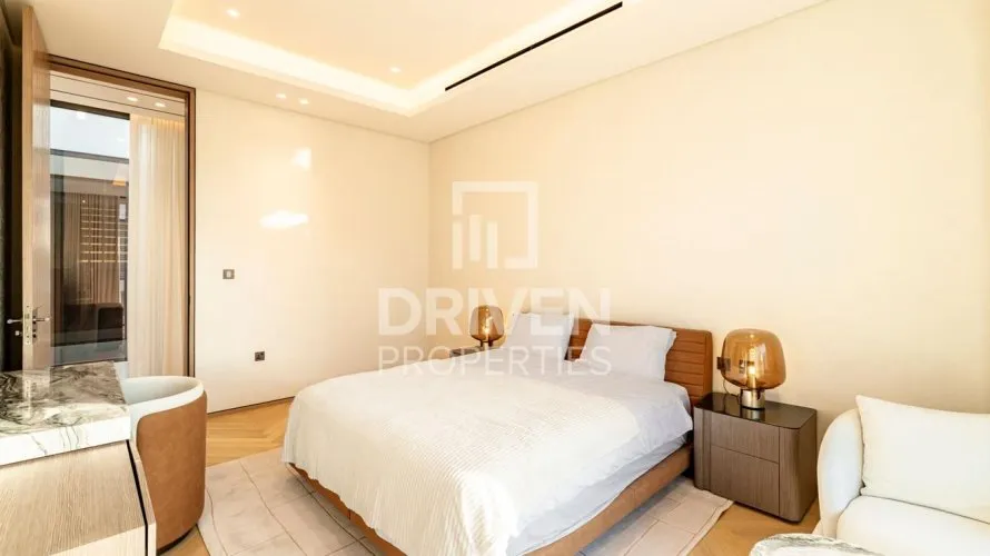 5 bedrooms villa for sale, Sobha Hartland, Mohammed Bin Rashid City, Dubai, UAE No. 4486 № 9