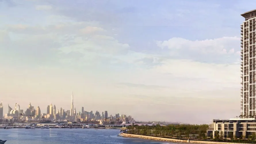 3 bedrooms apartment for sale, Dubai, UAE No. 4554 № 7
