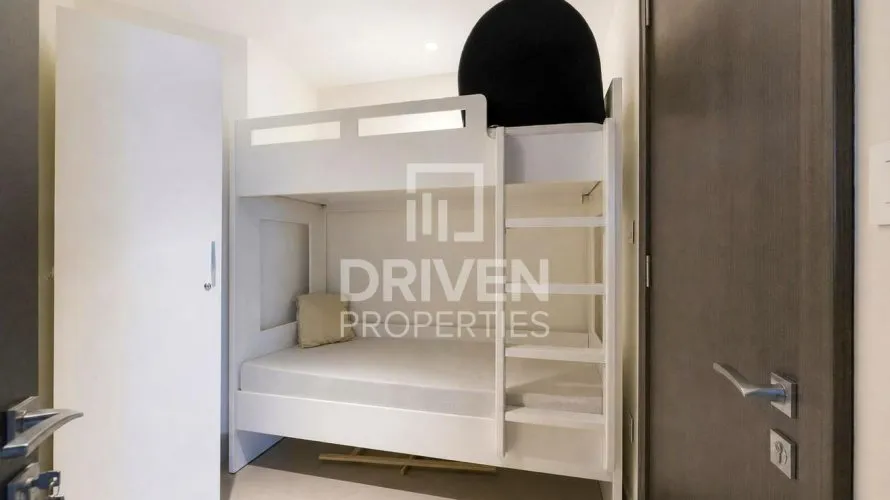 4 bedrooms apartment for sale, Downtown Dubai (Downtown Burj Dubai), Dubai, UAE No. 4807 № 22