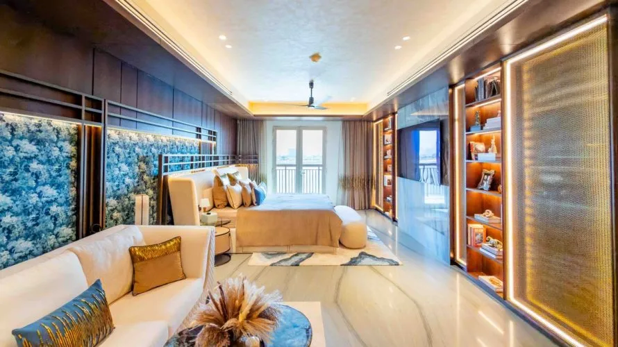 5 bedrooms townhouse for sale, Dubai, UAE No. 4852 № 14
