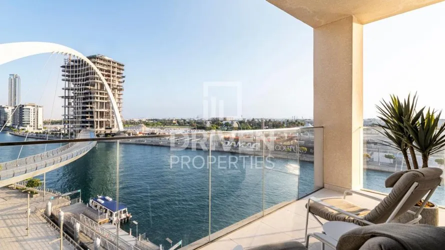 4 bedrooms apartment for sale, Al Wasl, Dubai, UAE No. 4631 № 13