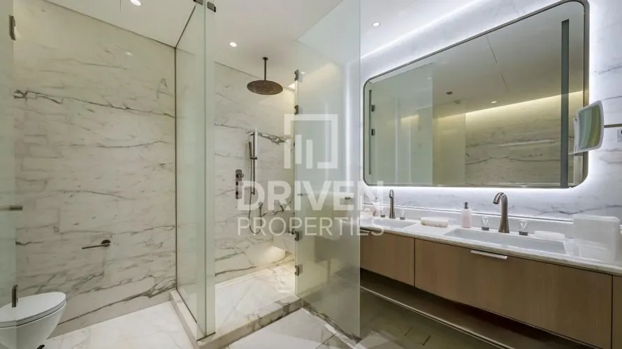 3 bedrooms apartment for sale, Jumeirah, Dubai, UAE No. 4866 № 4