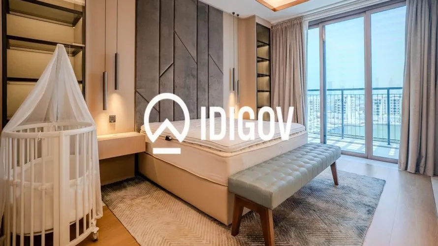 4 bedrooms apartment for sale, La Mer, Jumeirah, Dubai, UAE No. 4565 № 12