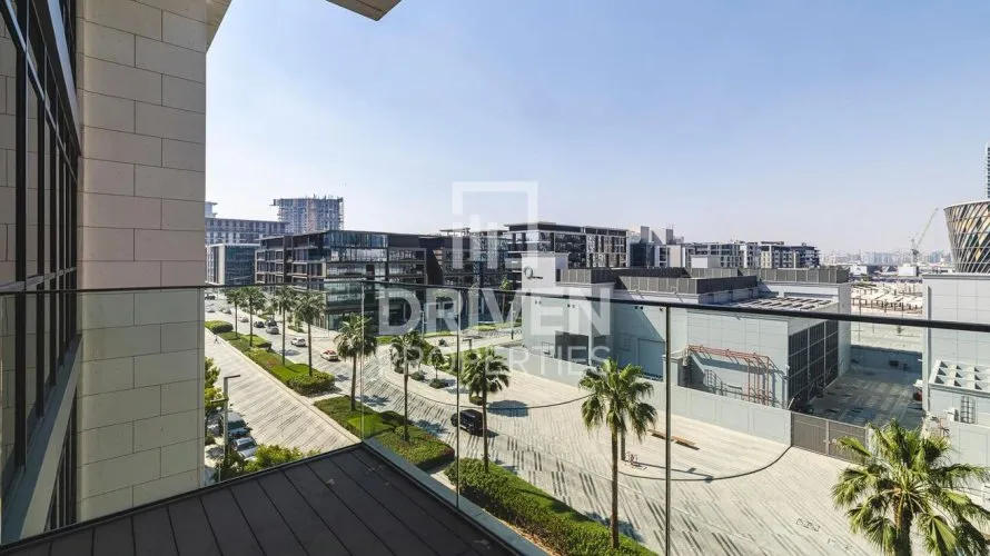 4 bedrooms duplex for sale, City Walk, Dubai, UAE No. 4590 № 16