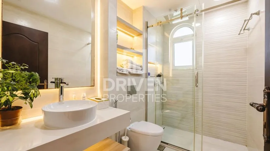 5 bedrooms villa for sale, Hacienda, The Villa, Dubai, UAE No. 4489 № 22