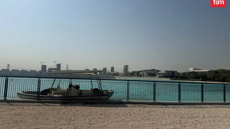 588.4m² land for sale, Dubai, UAE No. 4845