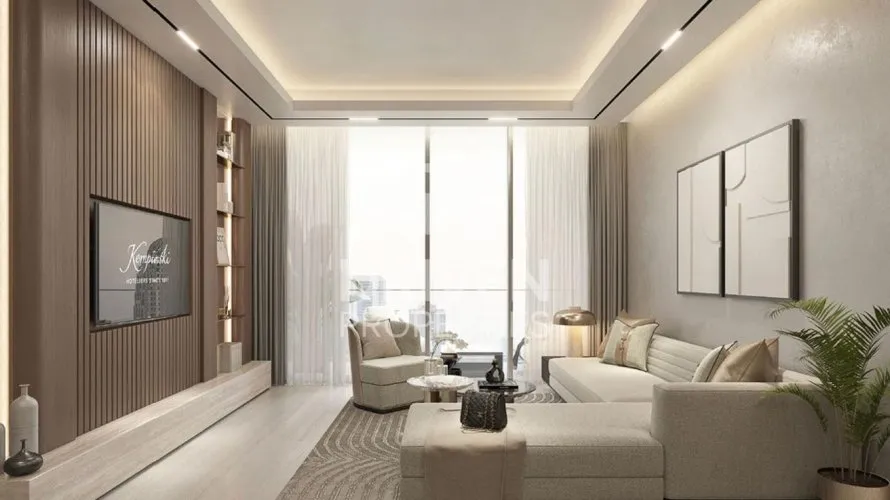 1 bedroom apartment for sale, Dubai Marina, Dubai, UAE No. 4638