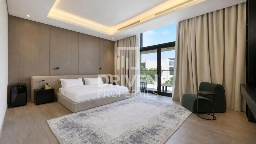 5 bedrooms villa for sale, District One, Mohammed Bin Rashid City, Dubai, UAE No. 4773 № 20
