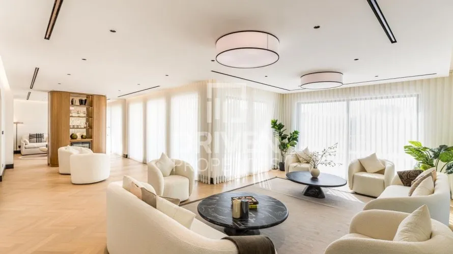 6 bedrooms villa for sale, Mirador La Coleccion, Arabian Ranches, Dubai, UAE No. 4814 № 27