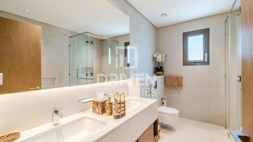 4 bedrooms villa for sale, District One, Mohammed Bin Rashid City, Dubai, UAE No. 4902 № 7