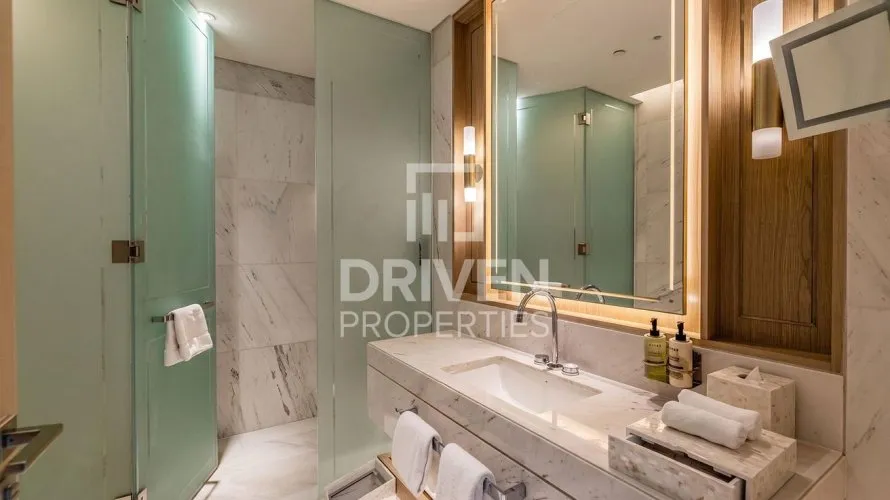 4 bedrooms penthouse for sale, Jumeirah Beach Residence, Dubai, UAE No. 4514 № 19
