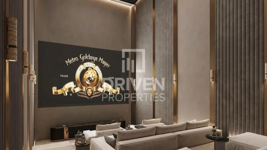 4 bedrooms penthouse for sale, Downtown Dubai (Downtown Burj Dubai), Dubai, UAE No. 4618 № 7