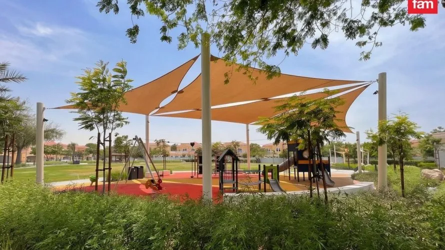 753.1m² land for sale, Jumeirah Park, Dubai, UAE No. 4562 № 8