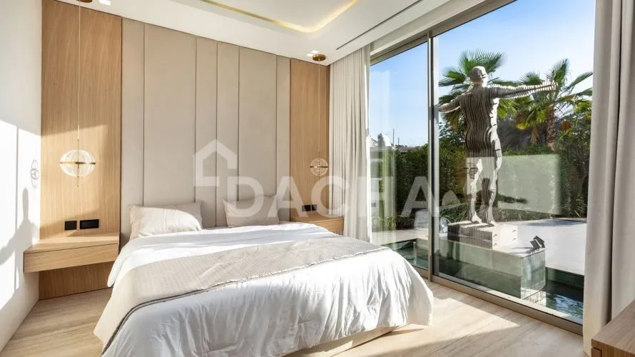 5 bedrooms villa for sale, Jumeirah Islands, Dubai, UAE No. 4830 № 21