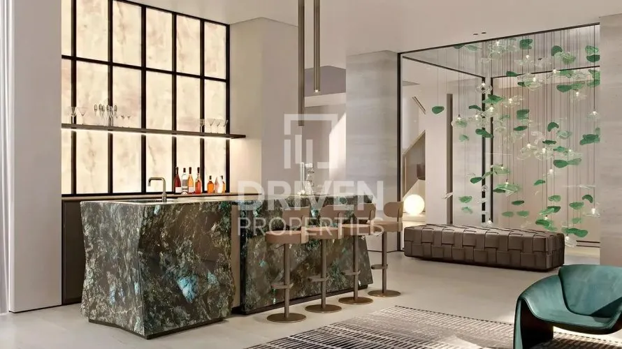 5 bedrooms villa for sale, Nad Al Sheba 1, Nadd Al Sheba, Dubai, UAE No. 4788 № 9