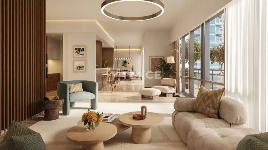 4 bedrooms penthouse for sale, Dubai Marina, Dubai, UAE No. 4745 № 6