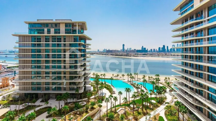 3 bedrooms apartment for sale, Palm Jumeirah, Dubai, UAE No. 4481 № 3