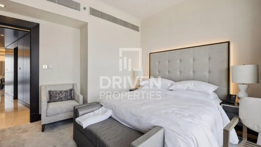 4 bedrooms apartment for sale, Downtown Dubai (Downtown Burj Dubai), Dubai, UAE No. 4883 № 27