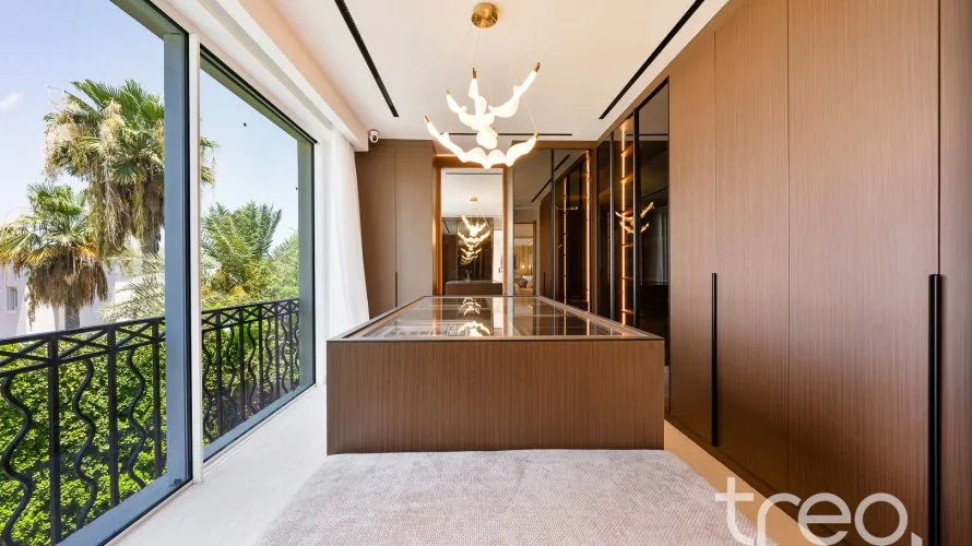 5 bedrooms villa for sale, Arabian Ranches, Dubai, UAE No. 4575 № 17