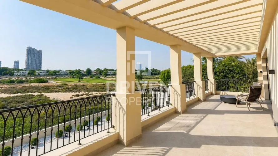 6 bedrooms villa for sale, Mirador La Coleccion, Arabian Ranches, Dubai, UAE No. 4814 № 3