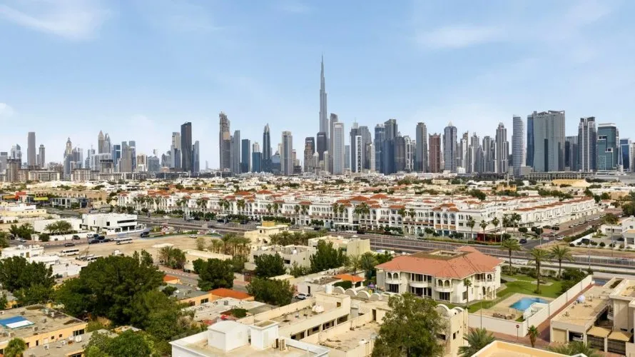 4 bedrooms apartment for sale, Jumeirah, Dubai, UAE No. 4873 № 6