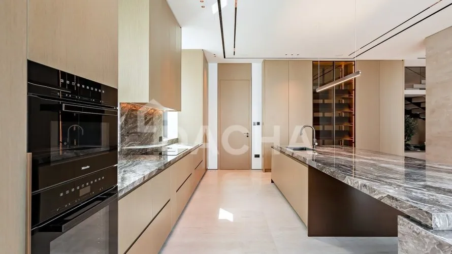 6 bedrooms villa for sale, The Mansions, Jumeirah Islands, Dubai, UAE No. 4715 № 20