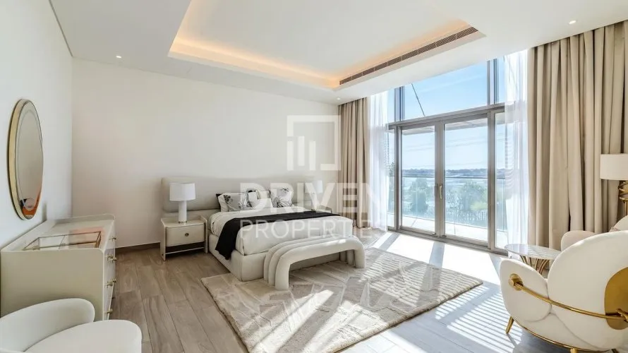 4 bedrooms villa for sale, District One, Mohammed Bin Rashid City, Dubai, UAE No. 4902 № 18