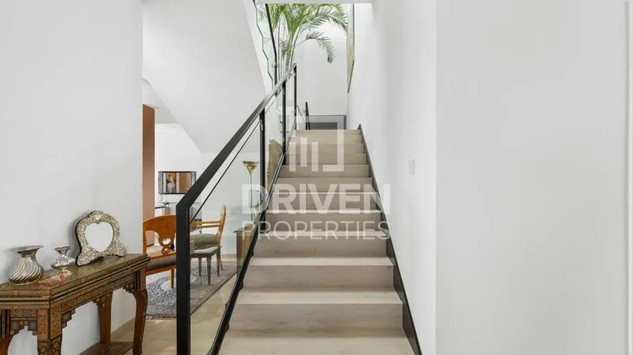 7 bedrooms villa for sale, Umm Al Sheif Villas, Umm Al Sheif, Dubai, UAE No. 4775 № 13