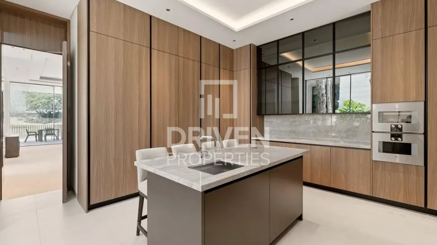 6 bedrooms villa for sale, Emerald Hills, Dubai Hills Estate, Dubai, UAE No. 4615 № 22