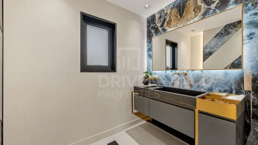 6 bedrooms villa for sale, Jumeirah 3, Jumeirah, Dubai, UAE No. 4799 № 8