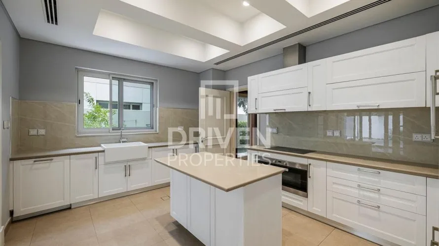 4 bedrooms villa for sale, District One, Mohammed Bin Rashid City, Dubai, UAE No. 4607 № 27