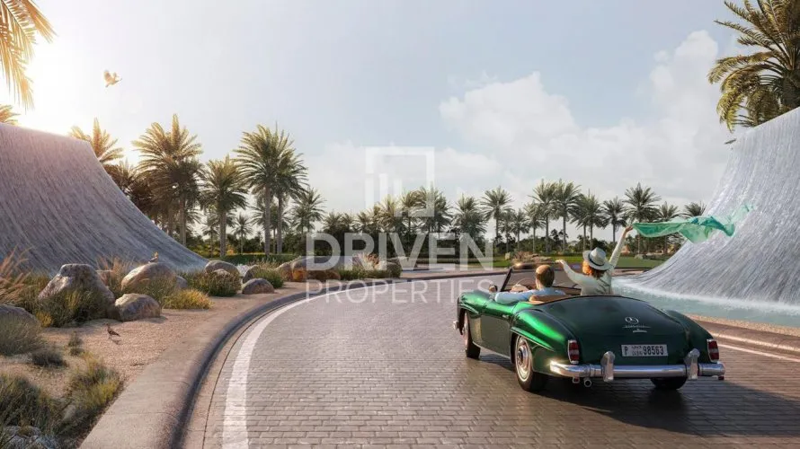 7 bedrooms villa for sale, Dubai, UAE No. 4870 № 6