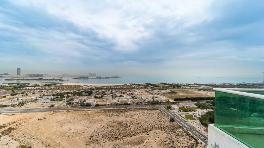 5 bedrooms penthouse for sale, Dubai, UAE No. 4842 № 25