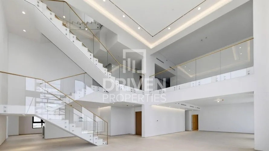 5 bedrooms penthouse for sale, La Mer, Jumeirah, Dubai, UAE No. 4789 № 26