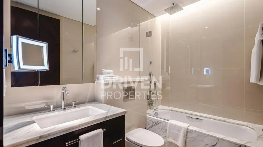 4 bedrooms apartment for sale, The Address Sky View Towers, Downtown Dubai (Downtown Burj Dubai), Dubai, UAE No. 4626 № 4