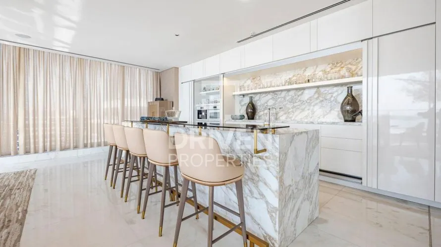 4 bedrooms apartment for sale, The Crescent, Palm Jumeirah, Dubai, UAE No. 4872 № 22