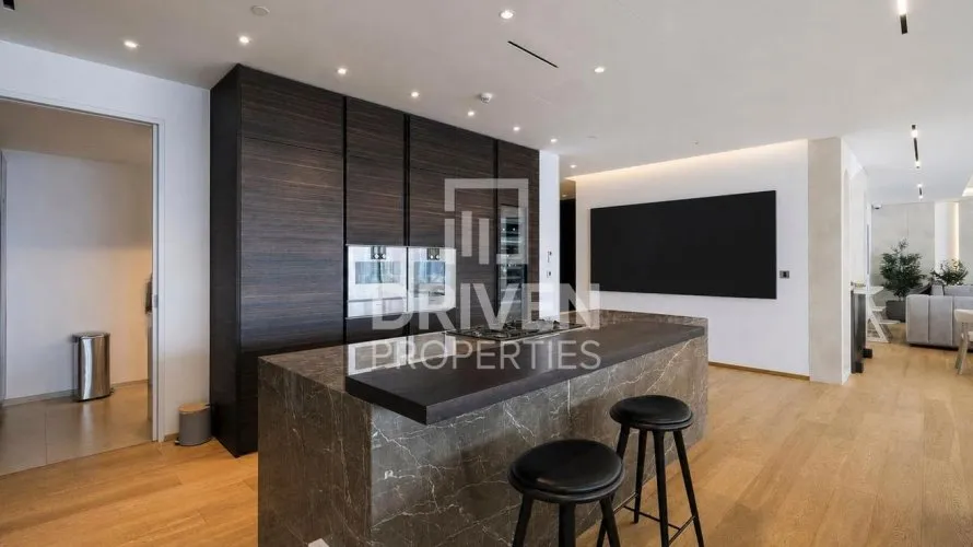 4 bedrooms apartment for sale, One at Palm Jumeirah, Palm Jumeirah, Dubai, UAE No. 4868 № 20