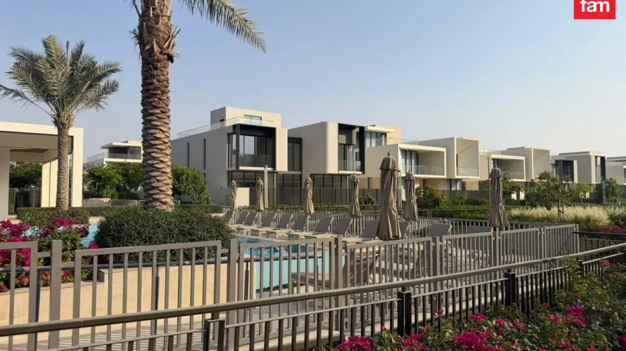 5 bedrooms villa for sale, Dubai Hills Estate, Dubai, UAE No. 4849