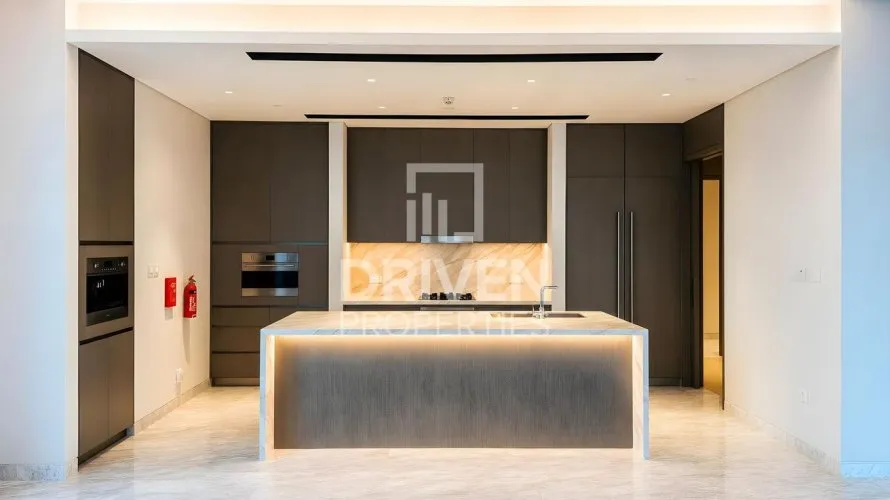 4 bedrooms apartment for sale, Opera District, Downtown Dubai (Downtown Burj Dubai), Dubai, UAE No. 4609 № 9