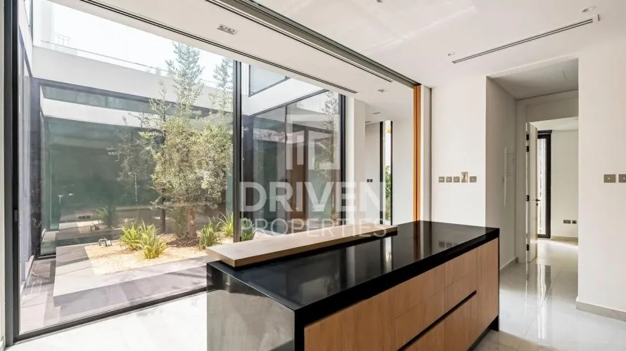 5 bedrooms villa for sale, Al Barari, Dubai, UAE No. 4585 № 20