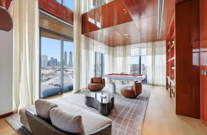 6 bedrooms apartment for sale, Jumeirah, Dubai, UAE No. 4880