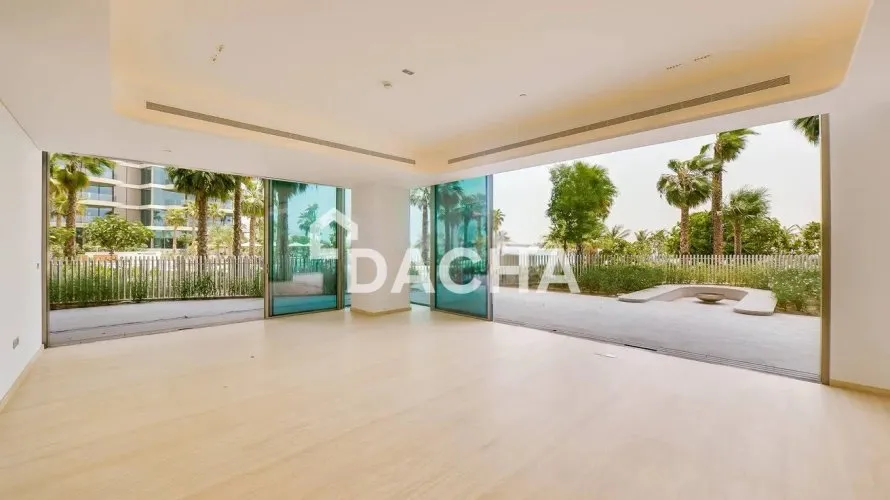 4 bedrooms apartment for sale, Palm Jumeirah, Dubai, UAE No. 4825 № 4