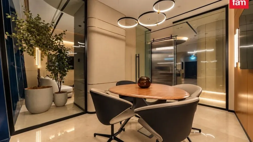 343.9m² building for sale, Business Bay, Dubai, UAE No. 4710 № 4