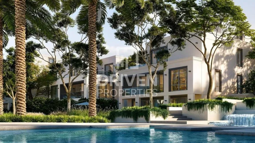 5 bedrooms villa for sale, Dubai, UAE No. 4630 № 20