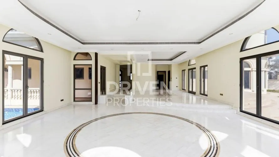 6 bedrooms villa for sale, Signature Villas, Palm Jumeirah, Dubai, UAE No. 4867 № 21