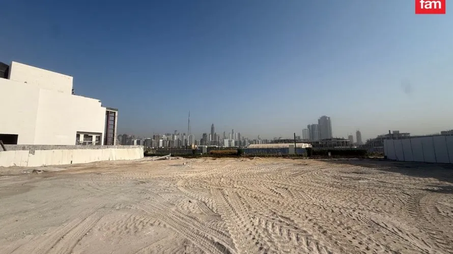 588.4m² land for sale, Dubai, UAE No. 4845 № 6